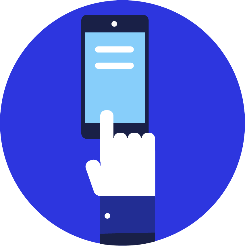 Install the app